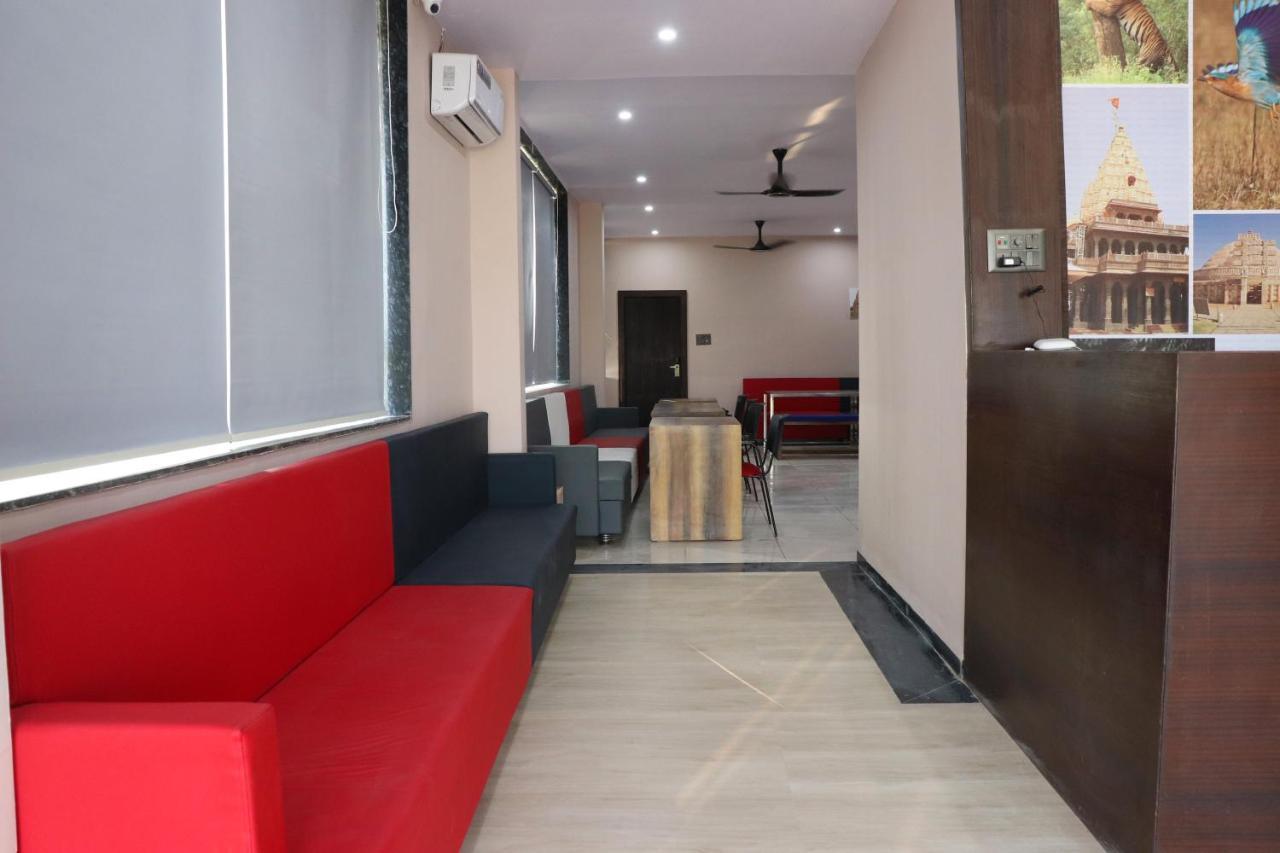 帕特酒店 印多尔 外观 照片